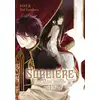Image de Sorcière d'un autre monde Tome 4