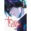 Image de Cross of the cross Tome 1 Shiryu Nakatake