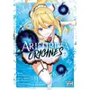 Image de Arifureta - origines Tome 7