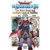 Image de Dragon Quest : The adventure of Daï - The hero Avan & the dark lord of hellfire Tome 1 Riku Sanjô, Yûsaku Shibata