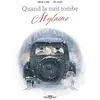 Image de Quand la nuit tombe Tome 2 : Mylaine Marion Achard, Toni Galmès