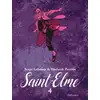 Image de Saint-Elme Tome 4 : l'oeil dans le dos