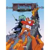 Image de Donjon Antipodes : + 10003, retour de flammes Lewis Trondheim, Lewis Trondheim, Joann Sfar, Joann Sfar, Vince, Vince