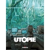 Image de Utopie Tome 3 Rodolphe, Griffo