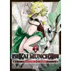 Image de Isekai munchkin Yuu Shimizu, Makoto Aogiri