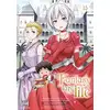 Image de A fantasy lazy life Tome 15