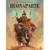 Image de Buonaparte Tome 4 : Empereur d'Orient Fabienne Pigière, Fabienne Pigière, Rudi Miel, Rudi Miel