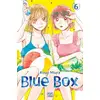 Image de Blue box Tome 6 Kôji Miura