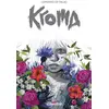 Image de Kroma Lorenzo De Felici