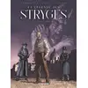 Image de La légende des Stryges Tome 1 : Les eaux du chaos