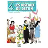 Image de Les Oiseaux du destin Takahashi Rumiko