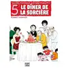 Image de Le Dîner de la sorcière Takahashi Rumiko