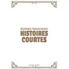 Image de Rumiko Takahashi - Histoires courtes Takahashi Rumiko