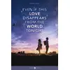 Image de Even if this Love Disappears from the World Tonight Misaki Ichijo