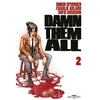 Image de Damn them all Tome 2 Simon Spurrier, Charlie Adlard