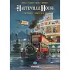 Image de Hauteville house : Intégrale vol.5 : Tomes 16 à 19 Thierry Gioux, Fred Duval