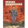 Image de Missak Manouchian - Mort pour la France Jean-Pierre Pécau, Eduardo Ocaña
