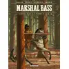 Image de Marshal Bass : Intégrale vol.2 : Tomes 6 à 8 Igor Kordey, Darko Macan