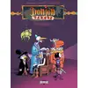 Image de Donjon Parade T12 Walter, Walter, Lewis Trondheim, Lewis Trondheim, Joann Sfar, Joann Sfar, Mathieu Burniat, Mathieu Burniat