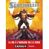 Image de Les sentinelles Tome 4 : Avril 1915, les Dardanelles
