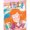 Image de Lila Tome 9 : Un peu, beaucoup, passionnément !