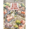 Image de Le pays de l'eau qui monte Rodolphe, Patrice Le Sourd