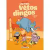 Image de Les P'tits Vétos dingos Tome 2 Armelle Modéré