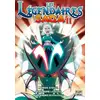Image de Les Légendaires - saga Tome 11 Guillaume Lapeyre