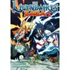 Image de Les Légendaires - saga Tome 12 Guillaume Lapeyre