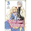 Image de The second chance of the villainess Tome 3 You Ibuki, Mitsuki Hayama