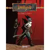 Image de Donjon Zénith Tome 11 : Les méandres du pouvoir Lewis Trondheim, Joann Sfar