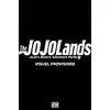 Image de Jojo's bizarre adventure - saison 9 - Jojolands Tome 7 Hirohiko Araki