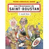 Image de Les Chroniques de Saint-Roustan Tome 1 : Lundi gras Relom, Relom, Pierre-Emmanuel Barré, Pierre-Emmanuel Barré