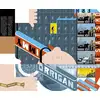 Image de Jimmy Corrigan Chris Ware