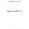 Image de Un enfant malheureux
