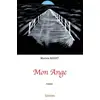 Image de Mon ange : Roman Marion Roussel-Baert