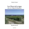 Image de Les choix de la vigne Marijo Crozat