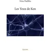 Image de Les yeux de ken Nina Padilha