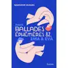 Image de Paris - ballades ephemeres 82 - ema & eva Geneviève Hugues