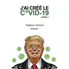 Image de J'ai cree le covid 19. pardon !