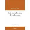 Image de Trois nouvelles nées du confinement Jean-Pierre Klein