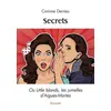 Image de SECRETS : Ou Little Islands, les jumelles d'Aigues-Mortes