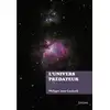 Image de L'univers prédateur