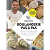 Image de Boulangerie pas à pas Fabrice Cottez