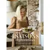 Image de Mes 4 saisons végétariennes Chloé Hennequez, Anthony Jorry