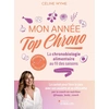 Image de Mon année top chrono Céline Wyme