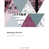 Image de Bibliothèque allemande