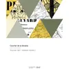 Image de Courrier de la librairie Claudio Jannet