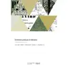 Image de Entretiens politiques et littéraires Collectif