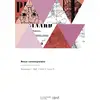 Image de Revue contemporaine Albéric De Calonne